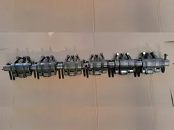 Kit de Culbuteurs OEM 24426580 pour Moteur Volvo D16E