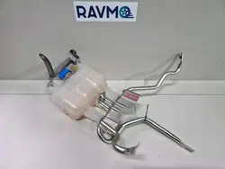 Kühlmittel-Ausgleichsbehälter Fiat OE RAVMO - Gebraucht