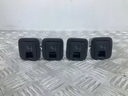 Bouchon ISOFIX Skoda Karoq OEM 575887233