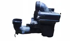 Hyundai I40 Luftwiderstand OEM 28220-3Z300 1.7