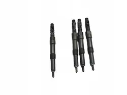 Injecteur Ford Mondeo MK3 2.0 TDCI 3S7Q-9K546-BB