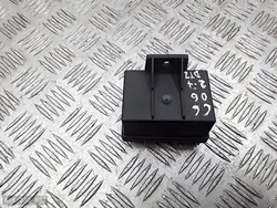 Relé Citroen C6 2007 2700hdi 55233720