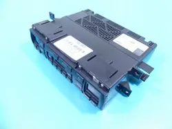 Audi A8 D2 Vent Panel Console 4D0820043B
