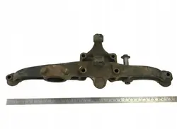 MAN Luftfjädermontering OEM 81436306068 Höger drivaxel