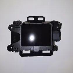 Sensor Radar ACC BMW OEM 5A9BE28 - Usado
