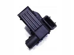 Ilmansuodinkotelo OEM 987654321 VW Touran 1T3:lle