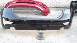 BMW 3 G21 M-Paket 19 Kombi Touring Posteriore