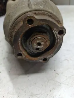 Honda CR-V III 2.2 4x4 Differential GR15B9