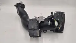 Luftansaugrohr Komplett Mercedes 2.2CDI A6510903442