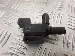 2000 Volvo S80 Válvula de Vácuo 9125243