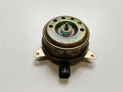 Motor da ventoinha OEM 21487-CD000 para Nissan 350Z