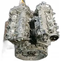 Mercedes Motorblok OEM 276823 voor C43 AMG W205
