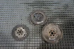 Kit de embreagem volante bimassa Skoda Yeti 2.0 TDI