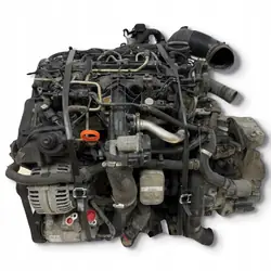 OEM ACR776 CFHF Motor für Skoda Yeti Octavia 2.0 TDI