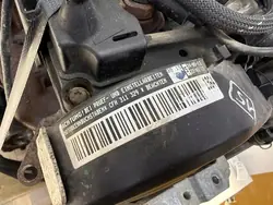 OEM ACR776 CFHF-motor för Skoda Yeti Octavia 2.0 TDI
