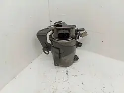 Nissan Qashqai+2 2013 Fuel Filter Used
