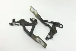 OEM 403077 Jeep Compass Motorhaubenscharniere Set 2011-2013