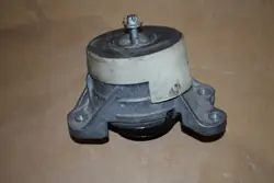 Engine Mount Right Mercedes W213 W253