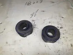 Cales de ressorts Jeep Grand Cherokee XJ ZJ 50mm