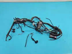 Kit LPG STAG 4 QBOX BASIC - Occasion OEM IMPRK1491695