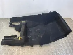 OEM FOB32858 Vorderer Fußmatte für Jeep Grand Cherokee