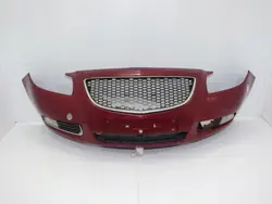 OEM 360168420 etupuskuri Opel Insignia A 08-13