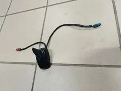 Antena barbatana OEM 4F9035503F para Audi A6 C6