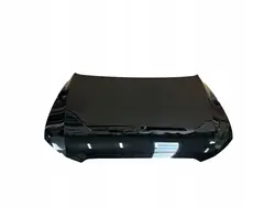 AUDI Q5 8R Capot Lift LY9T