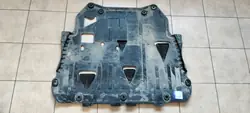 VOLVO XC40 II Protection Sous-Moteur