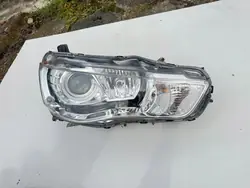 Faros Xenón Derecho Mitsubishi Lancer 07-16 OEM 8301C4_12
