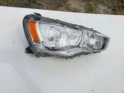 Phare Xenon Droit Mitsubishi Lancer 07-16 OEM 8301C4_12