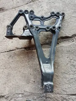 Base de Montage Stabilisateur Mercedes-Benz OEM 9603253109