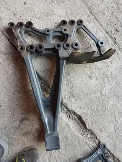 Base de Montage Stabilisateur Mercedes-Benz OEM 9603253109