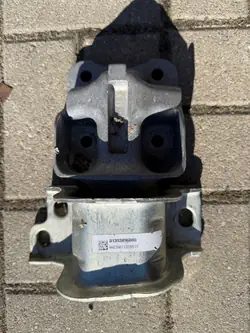 Motorlager OEM 01393896080 für Fiat Ducato 2.2 HDI