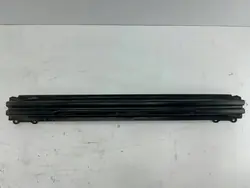 Volkswagen Golf VI 2009 Takapuskuri Tuki