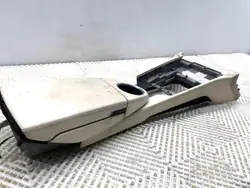 OEM LORK-389-32065 middenconsole met armsteun Porsche Panamera