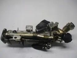 Begagnad BMW OE Avgasvärmare OEM 7823210