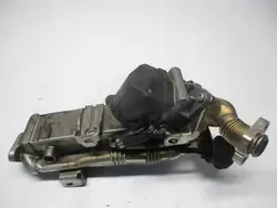 Refroidisseur d'échappement BMW OE OEM 7823210