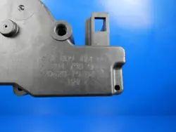 Mercedes-Benz C W204 achterklepactuator OEM A2047500060
