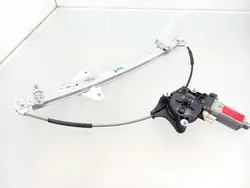 Regulador de janela dianteira esquerda HYUNDAI I10 II 82401-B4110