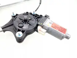 Regulador de janela dianteira esquerda HYUNDAI I10 II 82401-B4110