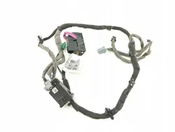 Tomada USB AUX OEM 22875063 para Opel Insignia A