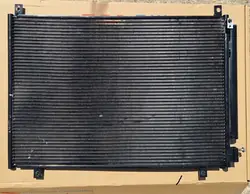 Thermotec KTT110763 Klimaanlagenkondensator