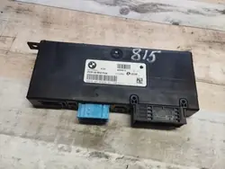 Module phare BMW 5 F10 OEM 9243212 - Occasion