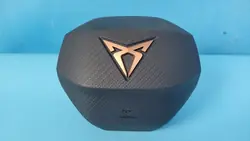 Förarens krockkudde CUPRA LEON 23r OEM 5FF880201E