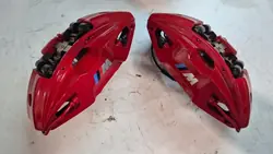Bremszangen OEM 34108844346 348/345mm BMW