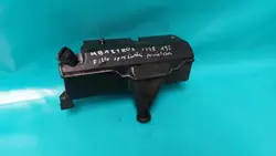 Mercedes Actros MP4 E6 OM471 Kompressorin Vaimennin OEM A4711300890