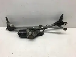 Mécanisme d'essuie-glace avant Renault Megane III 288000001R