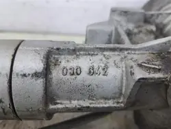 Esilämmitin OEM 030642 VW Passat B5 1.9 TDI:lle