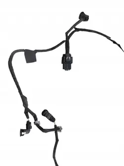 Faisceau de capteurs PDC OEM pour Citroen C-Crosser
